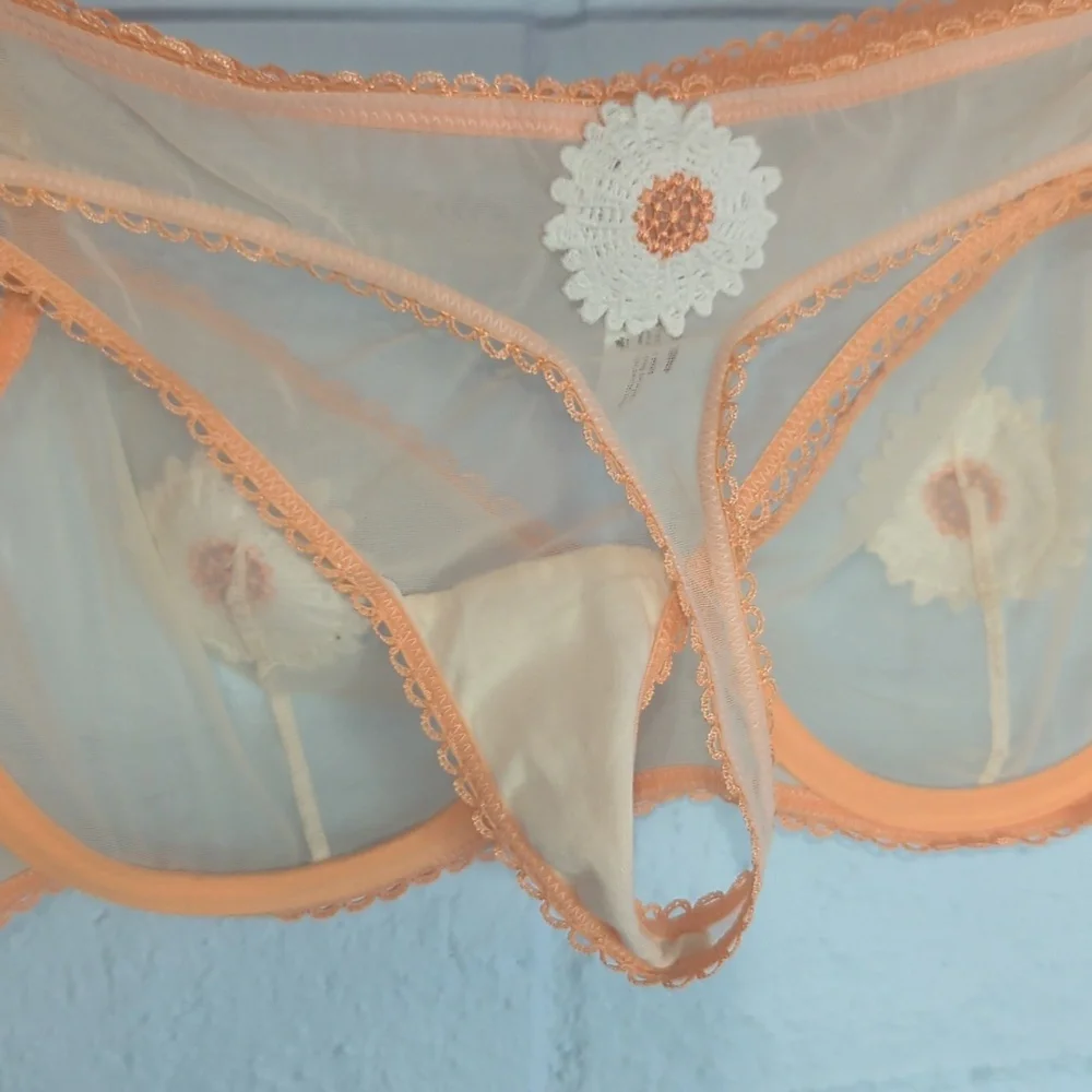 Adore Me Daisy Set 🌼🌼 - Picture 6 of 6